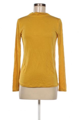 Дамска блуза, Размер S, Цвят Жълт, Цена 5,32 лв.