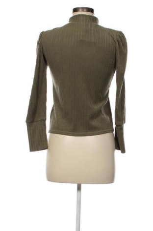 Damen Shirt, Größe S, Farbe Grün, Preis € 2,38