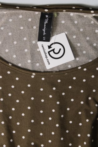 Damen Shirt, Größe S, Farbe Grün, Preis 3,44 €