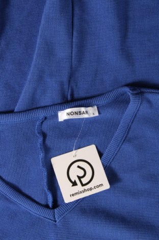 Bluză de femei, Mărime S, Culoare Albastru, Preț 11,88 Lei