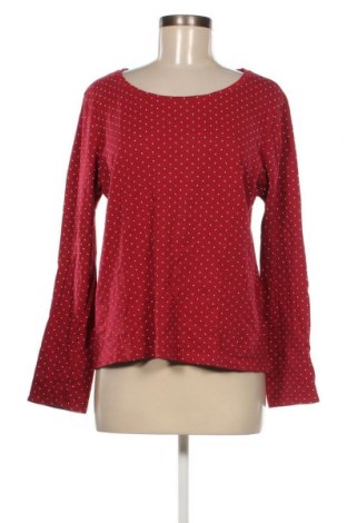 Дамска блуза, Размер M, Цвят Червен, Цена 3,42 лв.
