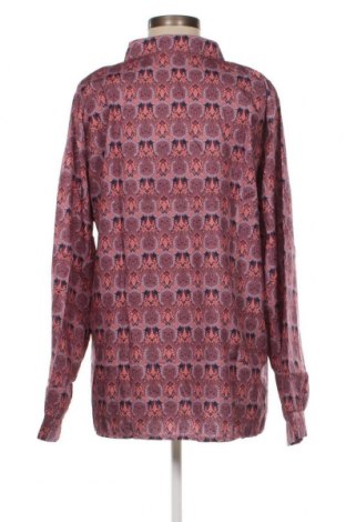 Дамска блуза, Размер XL, Цвят Лилав, Цена 6,08 лв.