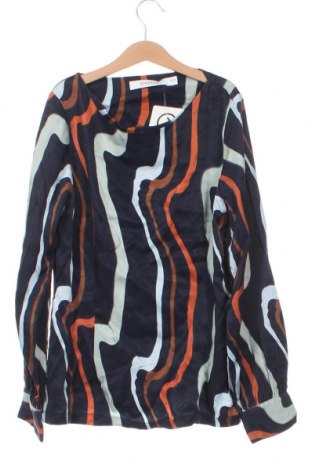 Дамска блуза, Размер XS, Цвят Многоцветен, Цена 4,56 лв.