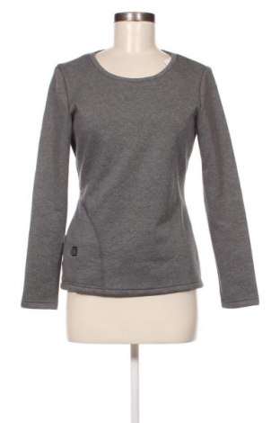 Damen Shirt, Größe S, Farbe Grau, Preis 2,64 €