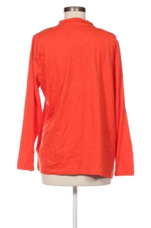 Damen Shirt, Größe M, Farbe Orange, Preis 2,38 €