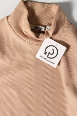 Γυναικεία μπλούζα, Μέγεθος S, Χρώμα  Μπέζ, Τιμή 12,79 €