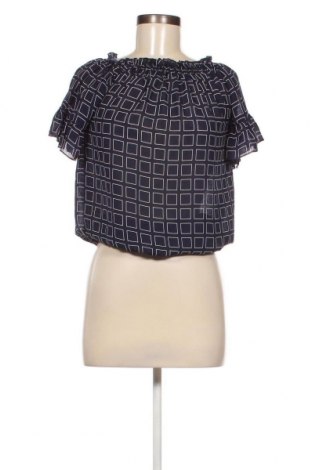 Γυναικεία μπλούζα, Μέγεθος S, Χρώμα Μπλέ, Τιμή 1,73 €
