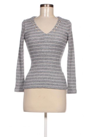 Damen Shirt, Größe S, Farbe Grau, Preis € 3,04