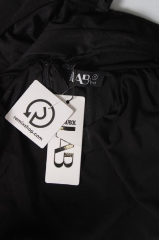 Дамска блуза - боди Answear, Размер S, Цвят Черен, Цена 31,00 лв.