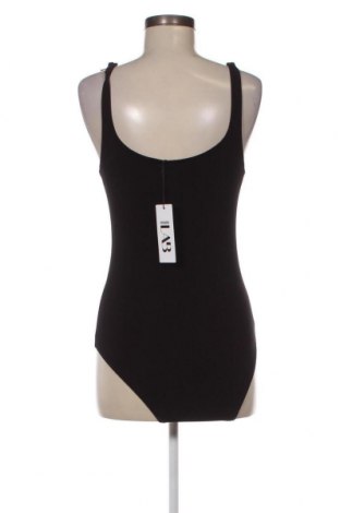 Γυναικεία μπλούζα-Κορμάκι Answear, Μέγεθος S, Χρώμα Μαύρο, Τιμή 9,63 €
