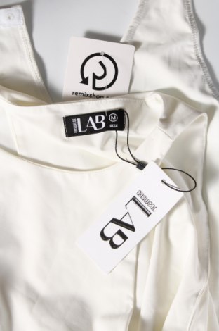 Дамска блуза - боди Answear, Размер M, Цвят Бял, Цена 21,00 лв.