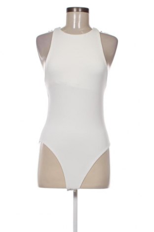Damenbluse-Body Answear, Größe M, Farbe Weiß, Preis 8,66 €
