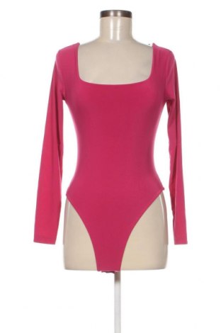 Γυναικεία μπλούζα-Κορμάκι Answear, Μέγεθος M, Χρώμα Ρόζ , Τιμή 9,59 €