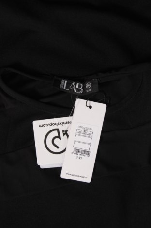 Damenbluse-Body Answear, Größe M, Farbe Schwarz, Preis € 15,98