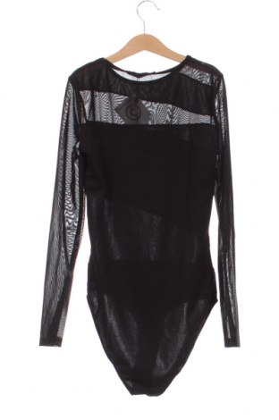 Damenbluse-Body Answear, Größe M, Farbe Schwarz, Preis 9,11 €