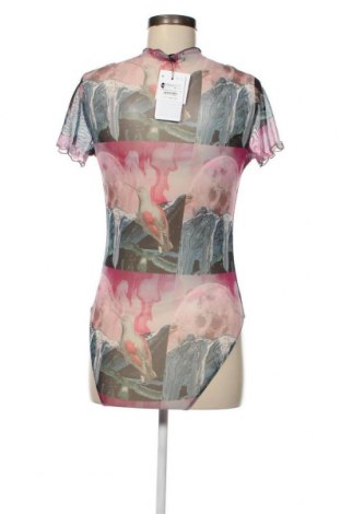 Damenbluse-Body Desigual, Größe XL, Farbe Mehrfarbig, Preis 52,58 €