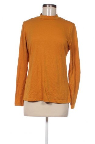 Γυναικεία μπλούζα-Κορμάκι Janina, Μέγεθος L, Χρώμα Κίτρινο, Τιμή 2,59 €
