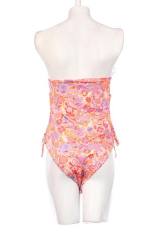 Damenbluse-Body Jennyfer, Größe L, Farbe Mehrfarbig, Preis € 4,11