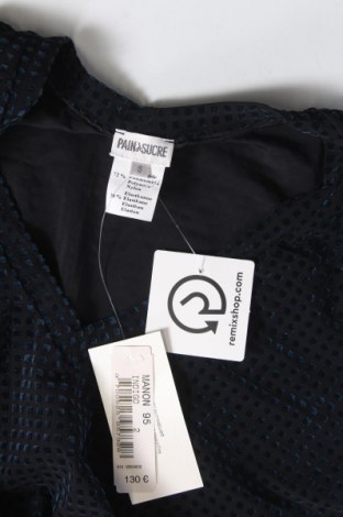 Γυναικεία μπλούζα-Κορμάκι Pain De Sucre, Μέγεθος S, Χρώμα Πολύχρωμο, Τιμή 11,60 €