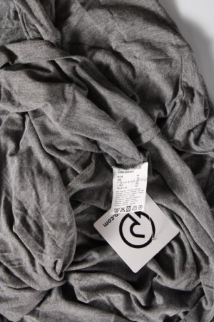 Γυναικεία μπλούζα-Κορμάκι Rick Cardona, Μέγεθος XL, Χρώμα Γκρί, Τιμή 14,85 €