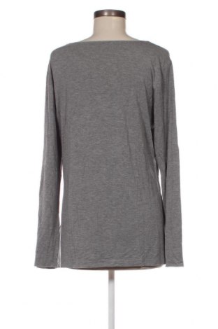 Γυναικεία μπλούζα-Κορμάκι Rick Cardona, Μέγεθος XL, Χρώμα Γκρί, Τιμή 14,85 €