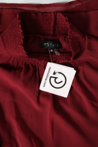 Bluză de femei 1.STATE, Mărime M, Culoare Roșu, Preț 25,85 Lei