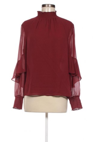 Γυναικεία μπλούζα 1.STATE, Μέγεθος M, Χρώμα Κόκκινο, Τιμή 5,18 €
