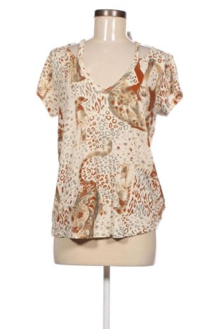 Γυναικεία μπλούζα 10 Feet, Μέγεθος S, Χρώμα Πολύχρωμο, Τιμή 3,13 €