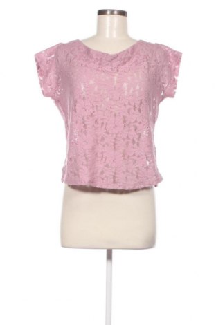 Дамска блуза 3 Suisses, Размер XL, Цвят Розов, Цена 9,79 лв.