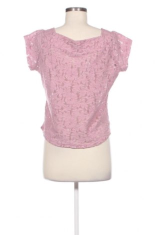 Дамска блуза 3 Suisses, Размер XL, Цвят Розов, Цена 18,82 лв.