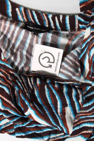 Bluză de femei ASTRID BLACK LABEL, Mărime XS, Culoare Multicolor, Preț 10,07 Lei