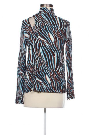 Γυναικεία μπλούζα ASTRID BLACK LABEL, Μέγεθος XS, Χρώμα Πολύχρωμο, Τιμή 2,10 €