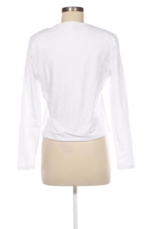 Bluză de femei Abercrombie & Fitch, Mărime XL, Culoare Alb, Preț 335,53 Lei