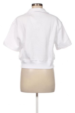 Damen Shirt Abercrombie & Fitch, Größe M, Farbe Weiß, Preis 52,58 €