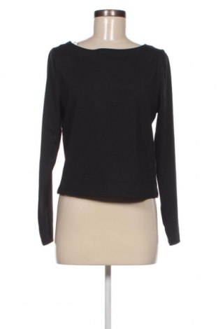 Γυναικεία μπλούζα Abercrombie & Fitch, Μέγεθος XL, Χρώμα Μαύρο, Τιμή 13,15 €