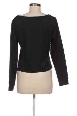 Дамска блуза Abercrombie & Fitch, Размер XL, Цвят Черен, Цена 25,50 лв.