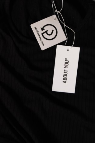 Damen Shirt About You, Größe XL, Farbe Schwarz, Preis € 4,74