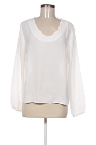 Γυναικεία μπλούζα About You, Μέγεθος L, Χρώμα Λευκό, Τιμή 6,39 €