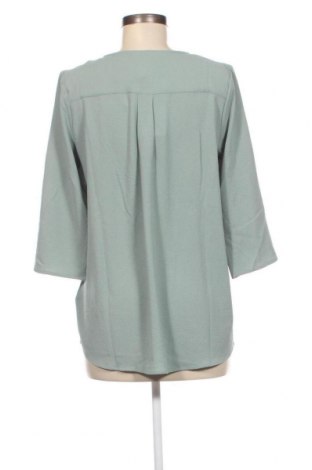 Дамска блуза About You, Размер M, Цвят Зелен, Цена 40,00 лв.
