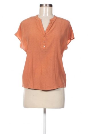 Γυναικεία μπλούζα About You, Μέγεθος S, Χρώμα Πορτοκαλί, Τιμή 2,78 €
