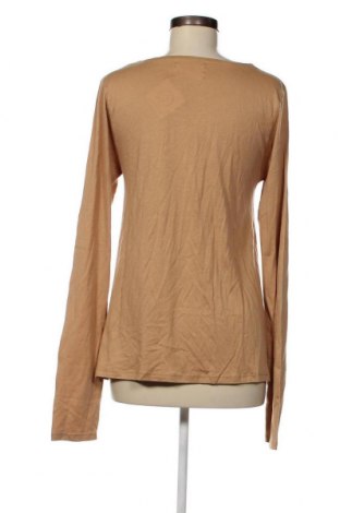 Дамска блуза Absolut Cashmere, Размер XL, Цвят Кафяв, Цена 21,60 лв.