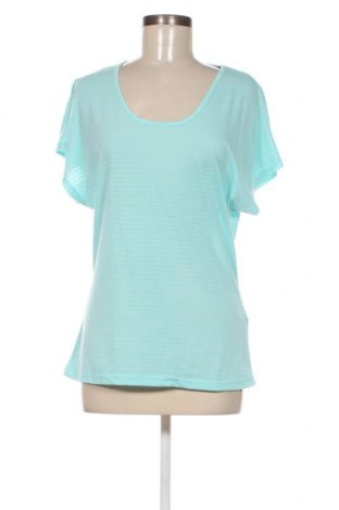 Дамска блуза Active By Tchibo, Размер S, Цвят Син, Цена 9,50 лв.
