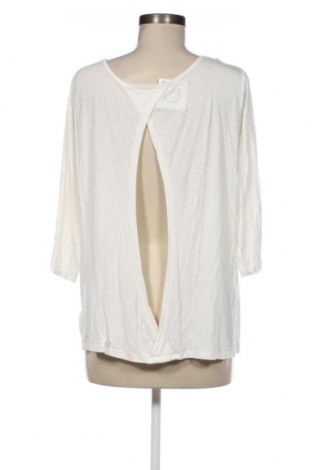 Дамска блуза Active By Tchibo, Размер L, Цвят Бял, Цена 5,65 лв.