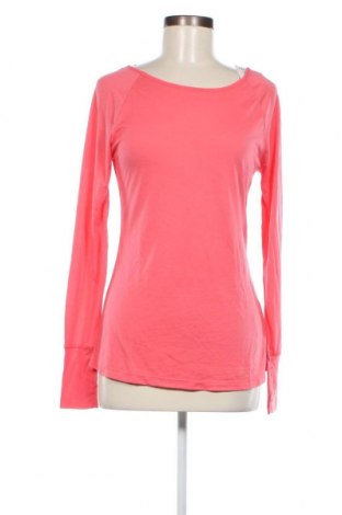 Дамска блуза Active By Tchibo, Размер S, Цвят Розов, Цена 6,65 лв.