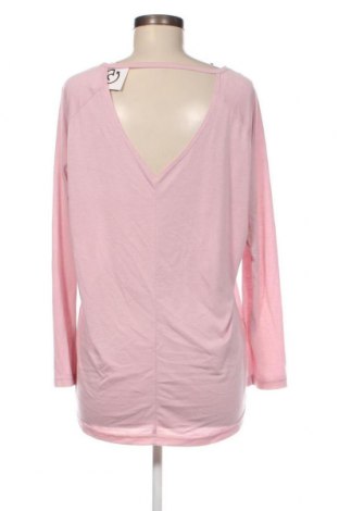 Дамска блуза Active By Tchibo, Размер M, Цвят Розов, Цена 5,13 лв.