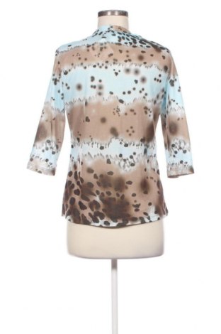 Дамска блуза Adelina By Scheiter, Размер M, Цвят Многоцветен, Цена 4,94 лв.