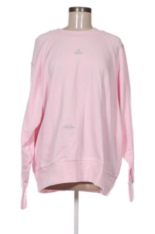 Damen Shirt Adidas, Größe L, Farbe Rosa, Preis € 52,58