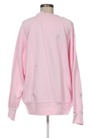 Damen Shirt Adidas, Größe L, Farbe Rosa, Preis 52,58 €