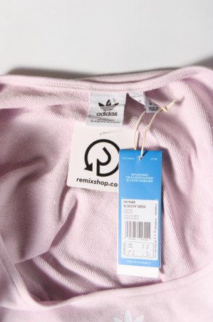 Dámská halenka Adidas Originals, Velikost M, Barva Růžová, Cena  617,00 Kč