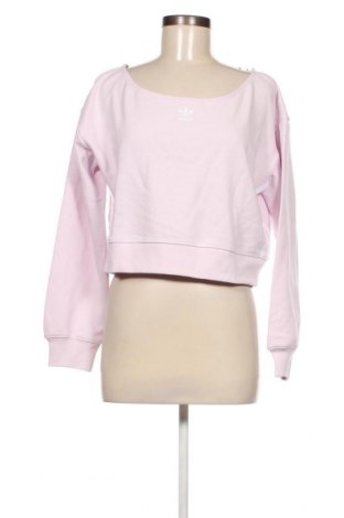 Damen Shirt Adidas Originals, Größe M, Farbe Rosa, Preis € 20,49